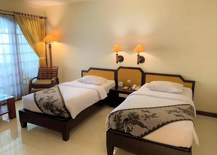Hotel Diamond Surakarta 