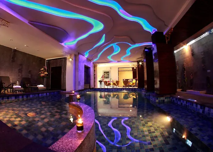 Grand Sae Hotel Surakarta 